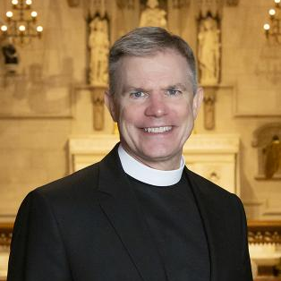 The Rev. Michael A. Bird