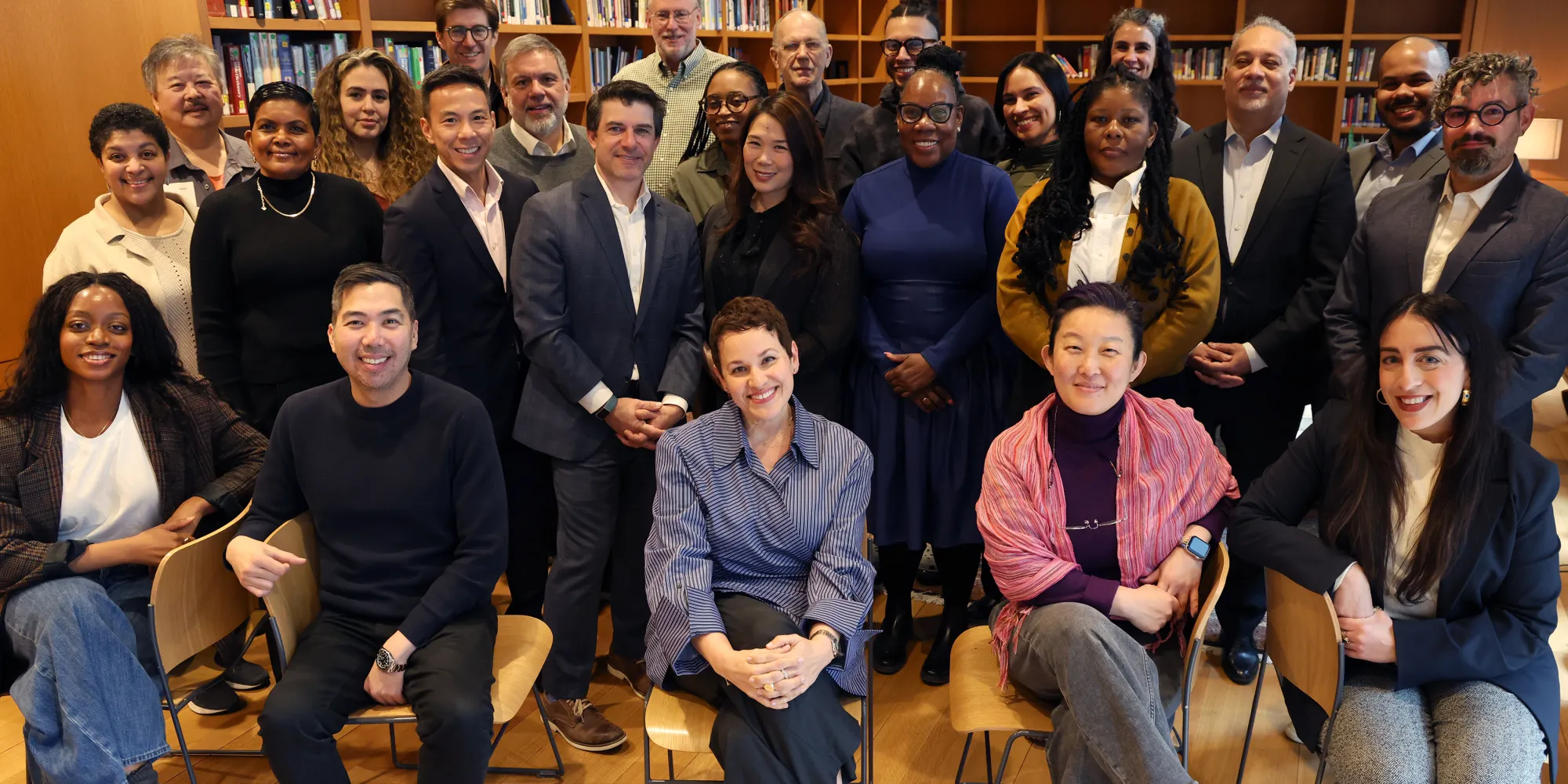 Neighborhood Council 2025