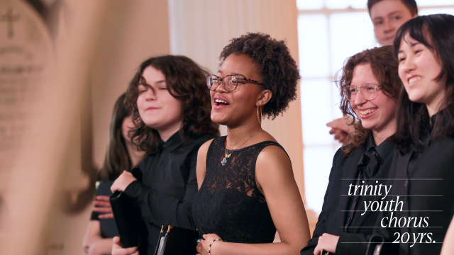 TYC 20th Anniversary