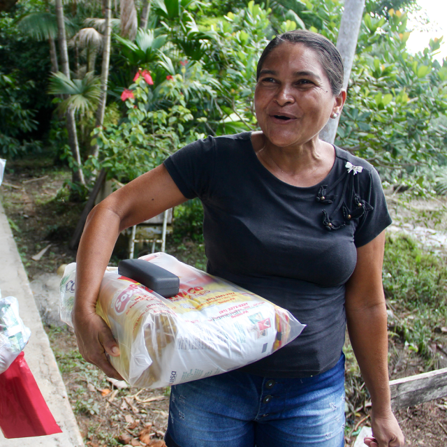 Episcopal Relief and Development