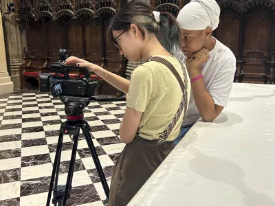 Youth History Fellows