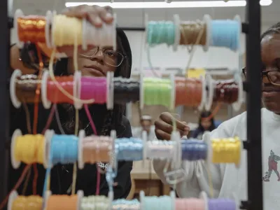 Youth Afterschool program