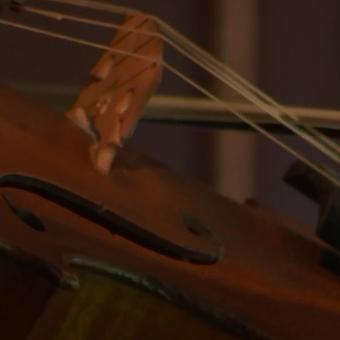 Bach at One: Cantatas