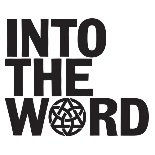 into the word