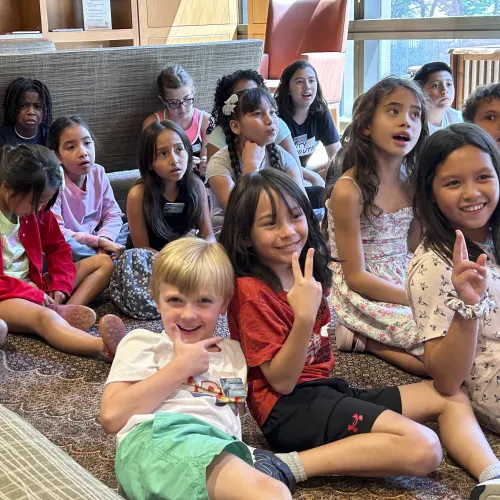 Children's Summer Program